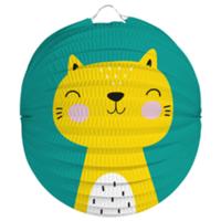 Bollampion Kat - 22cm - thumbnail