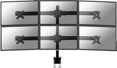 Neomounts FPMA-D700D6 bevestiging Neomounts FPMA-D700D6 bevestiging