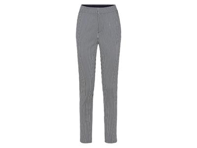 esmara Dames pantalon (36, Strepen)