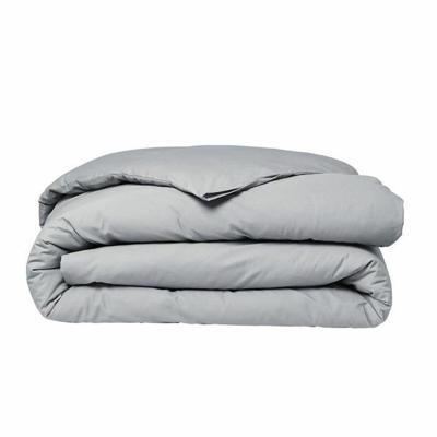 Vandaag Prestige Today Bless - 240 x 260 cm - 2 personen - 100% percale macramé -afwerking - staal