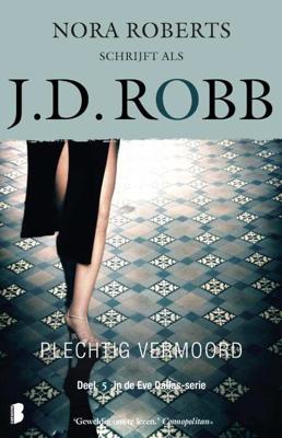 Plechtig vermoord (Paperback)