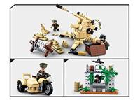 Sluban wwii - slag om kursk - thumbnail