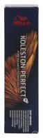 Wella Professionals Koleston Perfect Me+ Permanent Creme Colour 8/74 Light Blonde Brown Red 60ml - thumbnail