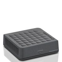 Oehlbach: Falcon Wireless HDMI® Transmitter - Zwart - thumbnail