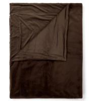 Essenza Furry Plaid - thumbnail