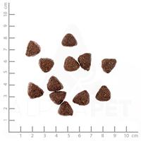 Wildes Land Hondenvoer met paarden- en aardappelsmaak, 1 kg - thumbnail
