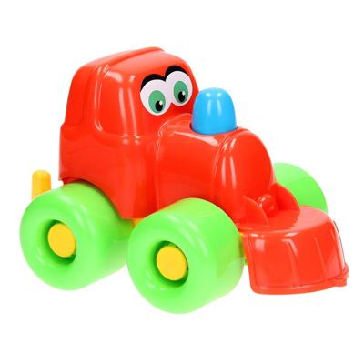 Androni Mini werkvoertuig