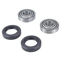 ALL BALLS Racing wiellagerset wheel bearing sets 25-100 complete with simmerrings - thumbnail