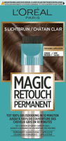 L'Oréal Paris Magic Retouch Permanent 5 Lichtbruin - thumbnail