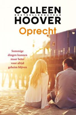 Oprecht - Colleen Hoover - Paperback (9789020538564) Oprecht - Colleen Hoover - Paperback (9789020538564)