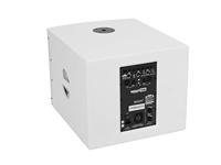 Omnitronic Molly-12A Actieve PA-subwoofer 30.48 cm 12 inch 700 W 1 stuk(s) - thumbnail
