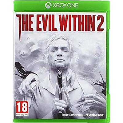 The Evil Within 2