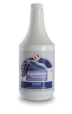 Sectolin Equishine Lavendel antiklit