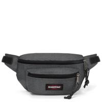 Eastpak Doggy Bag-Black Denim - thumbnail