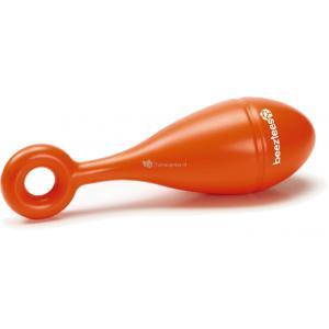 TPR Apportino boei hondenspeeltje oranje 28 cm TPR Apportino boei hondenspeeltje oranje 28 cm