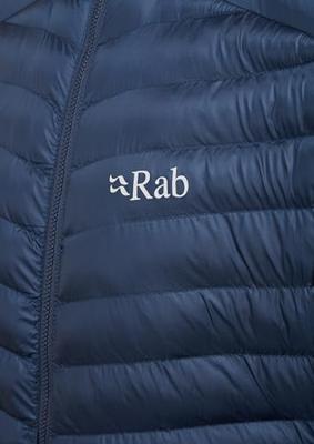 Rab Cirrus Flex Isolatiejas Heren Tempest Blue XXL