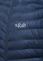 Rab Cirrus Flex Isolatiejas Heren Tempest Blue XXL - thumbnail