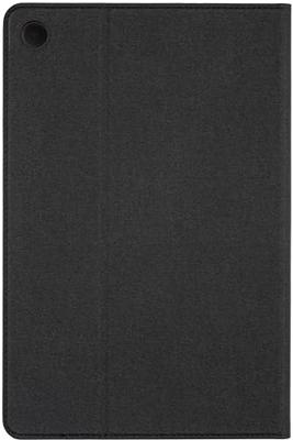 Gecko Covers V11T73C1 Back cover Zwart iPad Cover / tas