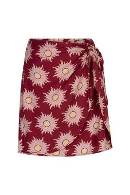 Lofty Manner Rok Azura | Multi Brique