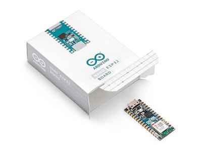 Arduino ABX00092 Board Nano ESP32 without headers Nano Arduino ABX00092 Board Nano ESP32 without headers Nano
