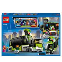 Lego City 60388 Gametoernooi Truck - thumbnail