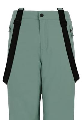 Protest Sunny Skibroek Kinderen Evergreen 164