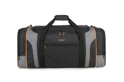 Decent Flexplus Reistas 70cm Zwart/Oranje