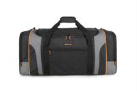 Decent Flexplus Reistas 70cm Zwart/Oranje - thumbnail