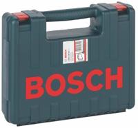 Bosch Accessories GEX 150 AC 2605438607 Machinekoffer Kunststof Blauw (l x b x h) 294 x 350 x 105 mm - thumbnail