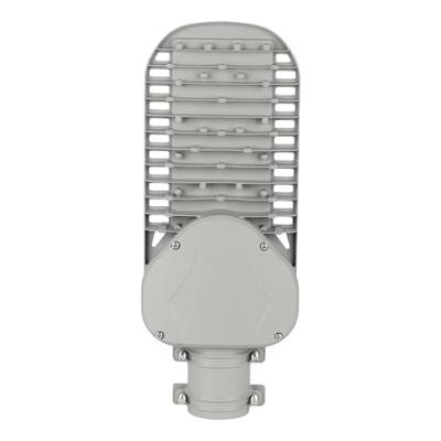 LED Straatlamp SLIM 50W 6500K grijs - 9341230