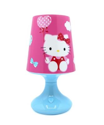 Sanrio LED Lamp Hello Kitty 18 cm