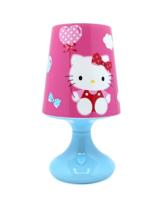 Sanrio LED Lamp Hello Kitty 18 cm - thumbnail
