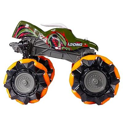 RC Bestuurbare Monstertruck