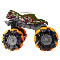 RC Bestuurbare Monstertruck - thumbnail