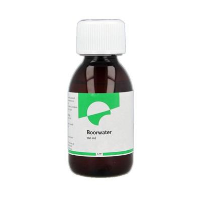 Chempropack Boorwater (110 ml)
