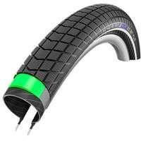 Schwalbe Buitenband 28 x 2.00 (50-622) big ben plus reflectie zwart
