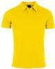 Reece 863000 Elliot Polo - Yellow - XXXL - thumbnail