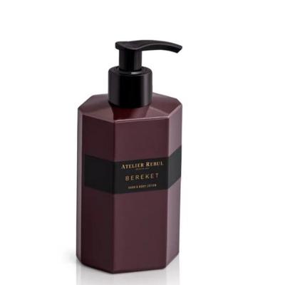 Atelier Rebul Bereket Hand & Body Lotion 250ml Atelier Rebul Bereket Hand & Body Lotion 250ml