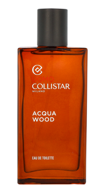 Collistar Uomo Acqua Wood Eau de Toilette Spray 100 ml Heren