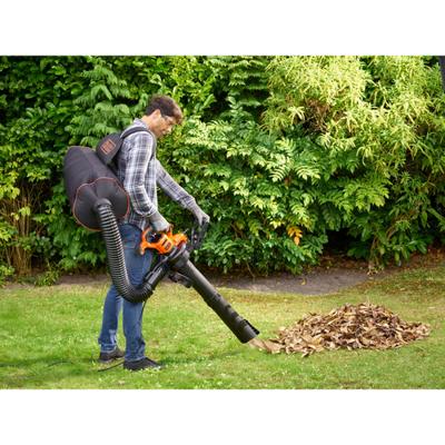 Black & Decker BEBLV301-QS bladblazer 3000 W