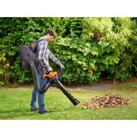 Black & Decker BEBLV301-QS bladblazer 3000 W - thumbnail