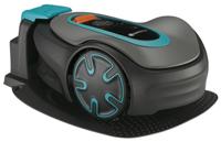 GARDENA SILENO minimo, 500 m², mit Bluetooth® 15202-20 Robotmaaier Geschikt voor oppervlakte (max.) 500 m² - thumbnail