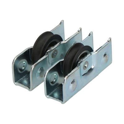 Lager EDM 85470 CLL/104 rd18 Staal 45,2 x 15 mm (2 Stuks)