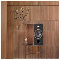 Focal: Vestia N1 Boekenplank speakers - 2 Stuks - Zwart - thumbnail