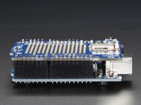 Adafruit Bluefruit LE Shield - Bluetooth LE for Arduino - thumbnail