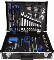 Brilliant Tools BT024143 BT024143 Gereedschapsset - thumbnail