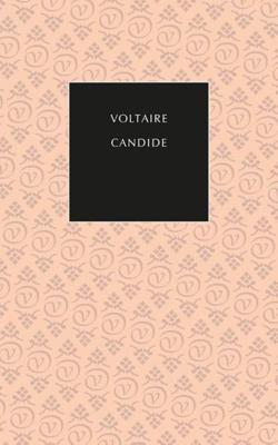 Candide (Paperback) Candide (Paperback)