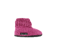 Bergstein Cozy 22 pink Roze maat 29 - thumbnail