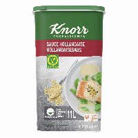 Knorr hollandaise saus (11 liter) - thumbnail