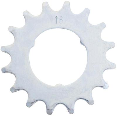 Shimano Tandwiel xtrabike 16t vlak 1/2x1/8